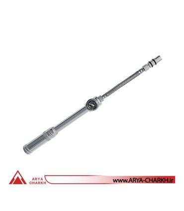 تلمبه دوشاخ دوچرخه برند اس کی اس مدل  MSP Suspension Pump sks