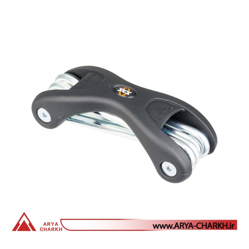 دسته آلن دوچرخه برند اس کی اس مدل  T -WORX sks