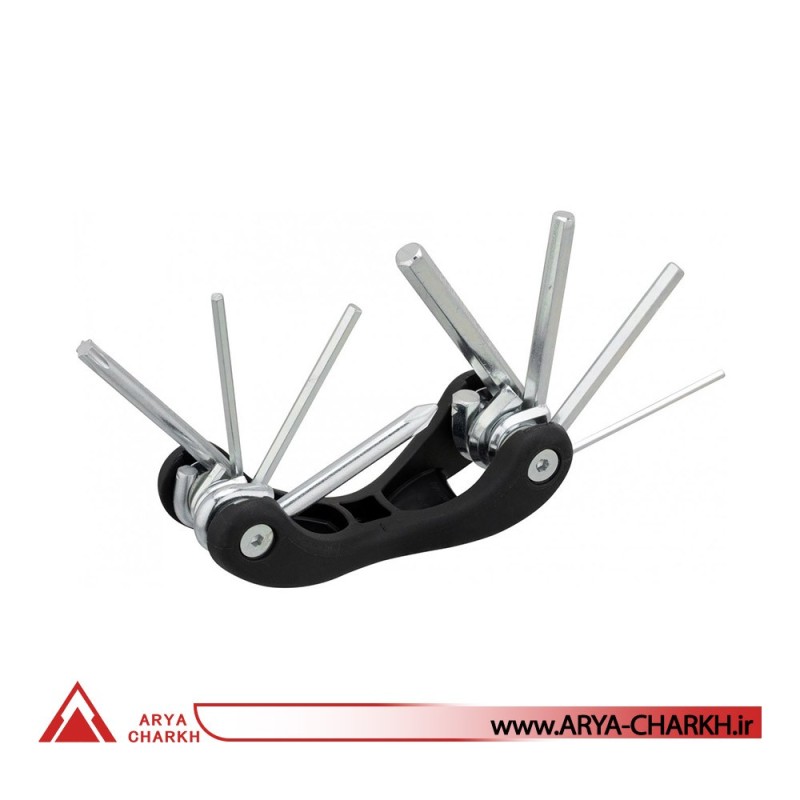 دسته آلن دوچرخه برند اس کی اس مدل  T -WORX sks