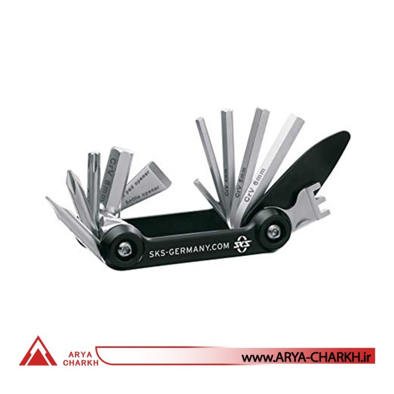 دسته آلن دوچرخه برند اس کی اس مدل  TOM 14 sks