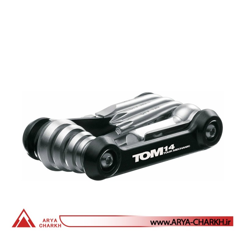 دسته آلن دوچرخه برند اس کی اس مدل  TOM 14 sks
