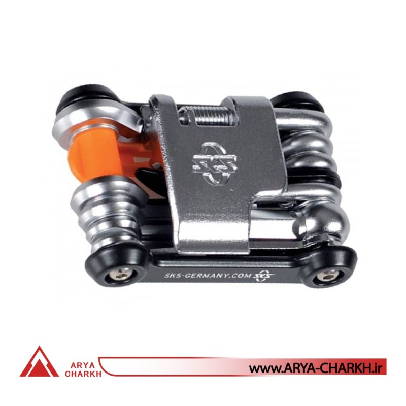 دسته آلن دوچرخه برند اس کی اس مدل  TOM 18 sks