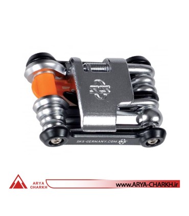 دسته آلن دوچرخه برند اس کی اس مدل  TOM 18 sks