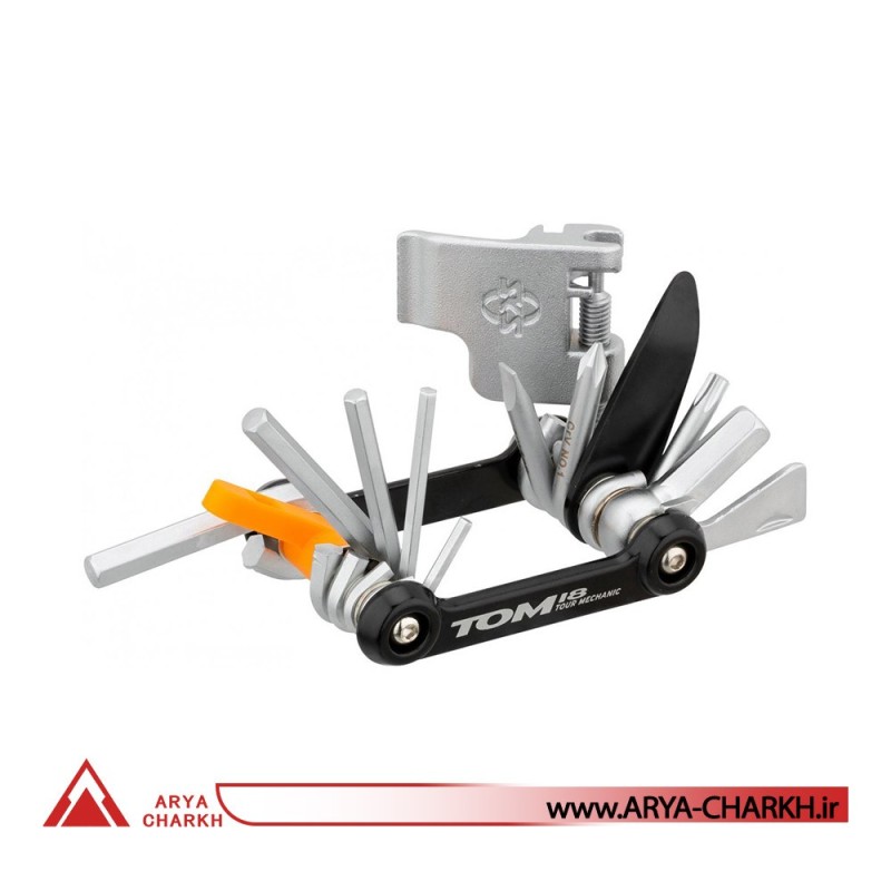 دسته آلن دوچرخه برند اس کی اس مدل  TOM 18 sks