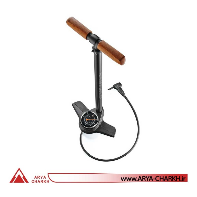 تلمبه زمینی دوچرخه برند اس کی اس مدل AIR MENIUS