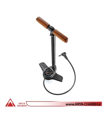 تلمبه زمینی دوچرخه برند اس کی اس مدل AIR MENIUS