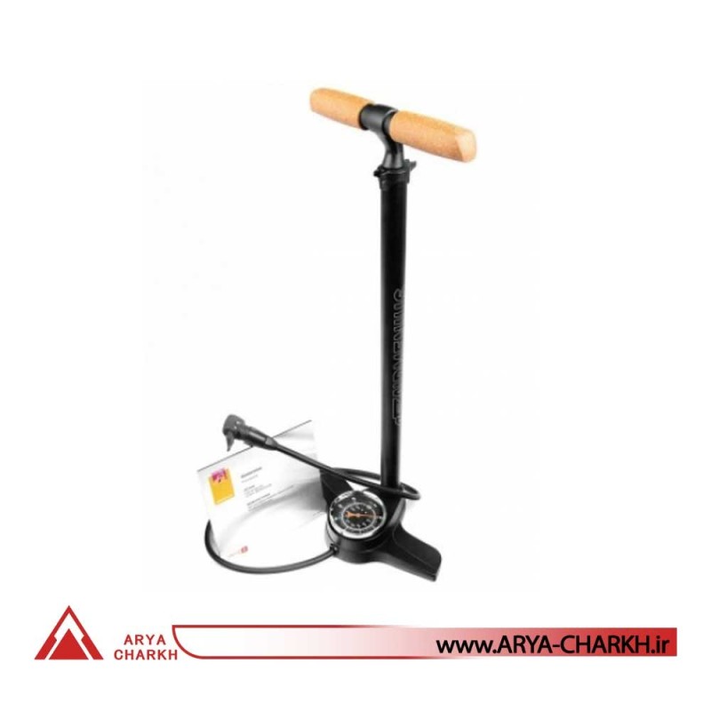 تلمبه زمینی دوچرخه برند اس کی اس مدل AIR MENIUS