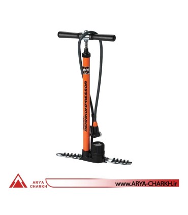 تلمبه زمینی دوچرخه برند اس کی اس مدل RENNKOMPRESSOR