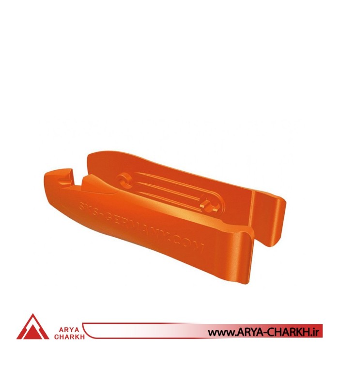 دسته تایلیور دوچرخه برند اس کی اس مدل ORANGE sks