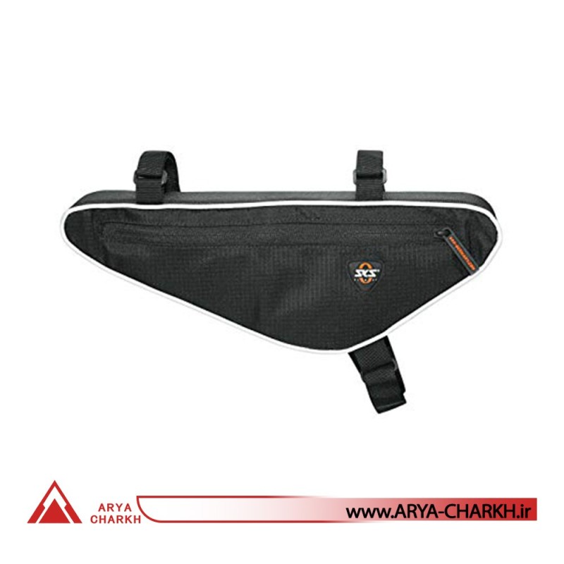کیف بزار سه گوش دوچرخه برند اس کی اس مدل  FRONT TRIANGLE BAG SKS