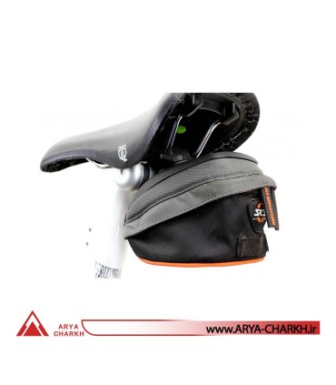 کیف بزار زیر زین دوچرخه برند اس کی اس مدل SKS Race Bag-S