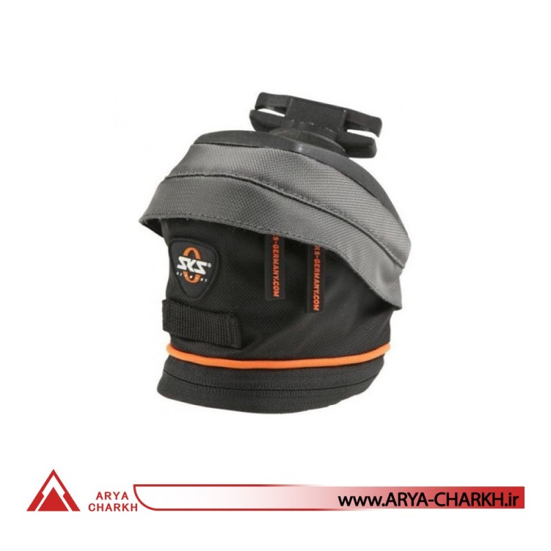 کیف بزار زیر زین دوچرخه برند اس کی اس مدل SKS Race Bag-M