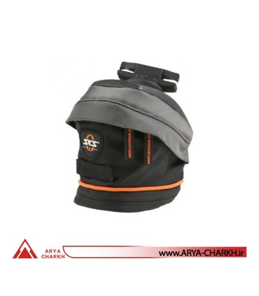 کیف بزار زیر زین دوچرخه برند اس کی اس مدل SKS Race Bag-M