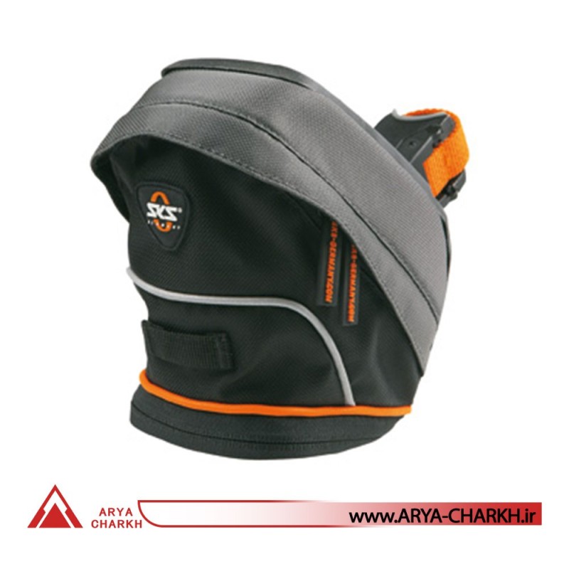 کیف بزار زیر زین دوچرخه برند اس کی اس مدل SKS TOUR BAG-L