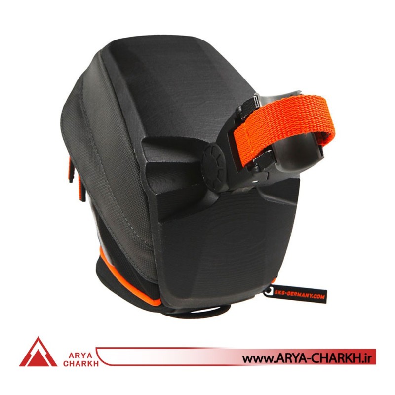 کیف بزار زیر زین دوچرخه برند اس کی اس مدل SKS TOUR BAG-L