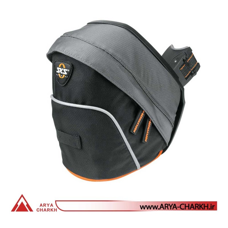 کیف بزار زیر زین دوچرخه برند اس کی اس مدل SKS TOUR BAG-xL
