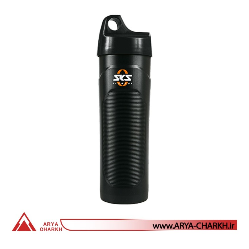 جعبه ابزار قمقمه ای دوچرخه برند اس کی اس مدل SKS CAGE BOX