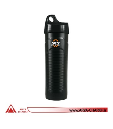 جعبه ابزار قمقمه ای دوچرخه برند اس کی اس مدل SKS CAGE BOX