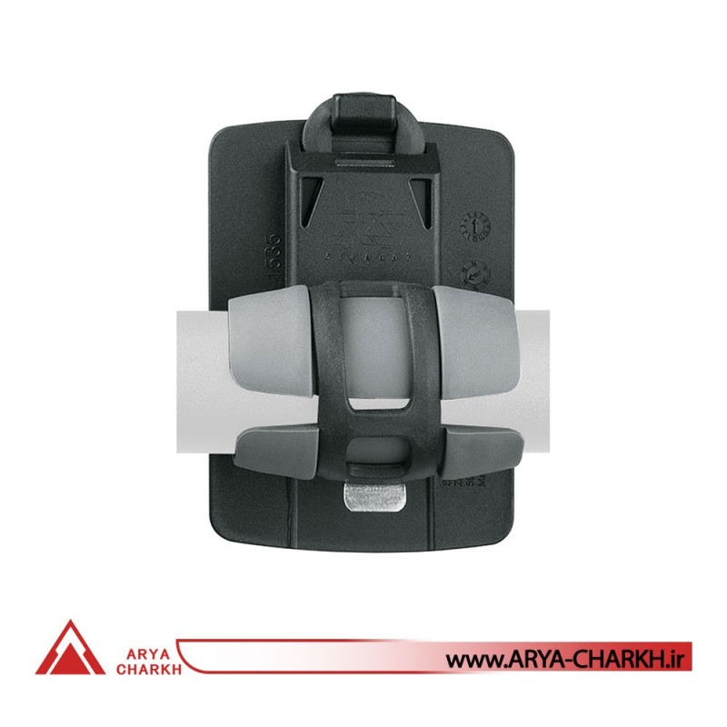 نگهدارنده تلفن همراه دوچرخه برند اس کی اس مدل SKS SMART BOY mount for smart phones