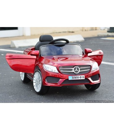 ماشین شارژی 815