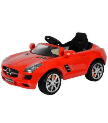 ماشین شارژی بنزBENZ M264