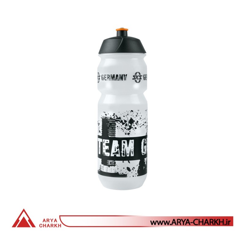 قمقمه دوچرخه برند اس کی اس مدل SKS Mountain Drinking Bottle 750ml
