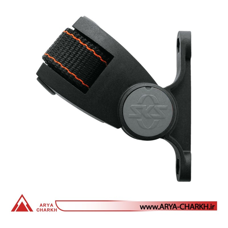 بست پایه قمقمه دوچرخه برند اس کی اس مدل SKS quick release