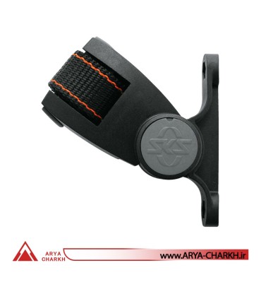 بست پایه قمقمه دوچرخه برند اس کی اس مدل SKS quick release