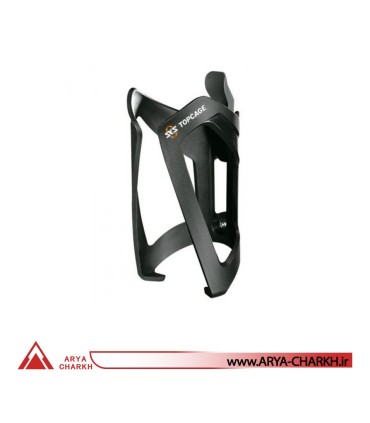 بست پایه قمقمه دوچرخه برند اس کی اس مدل sks top cage plastic