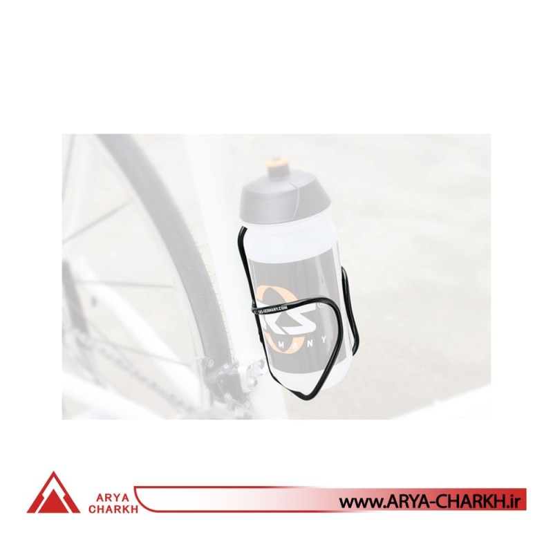 بست پایه قمقمه دوچرخه برند اس کی اس مدل SKS WIRE CAGE