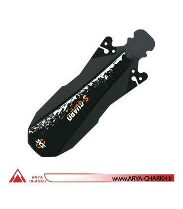 گلگیر عقب دوچرخه برند اس کی اس مدل SKS S-GUARD