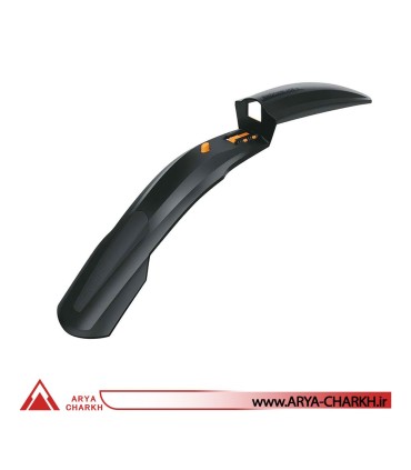 گلگیر جلو دوچرخه برند اس کی اس مدل  SKS SHOCKBLADE