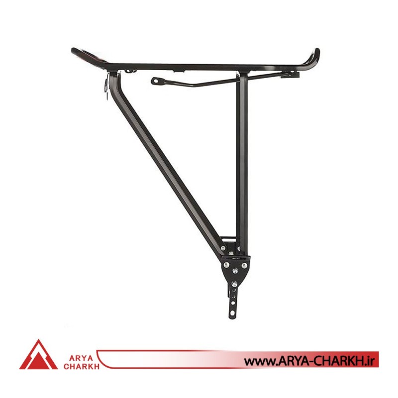 ترکبند عقب آلومینومی دوچرخه انرژی مدل ENERG CL-548