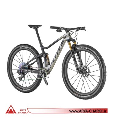 دوچرخه کوهستان اسکات سایز 29 مدل SCOTT SPARK RC 900 SL AXS BIKE