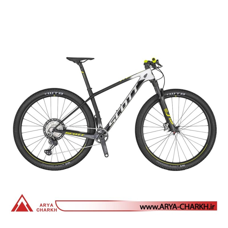 دوچرخه کوهستان اسکات سایز 27.5 مدل SCOTT SCALE RC 900 PRO BIKE