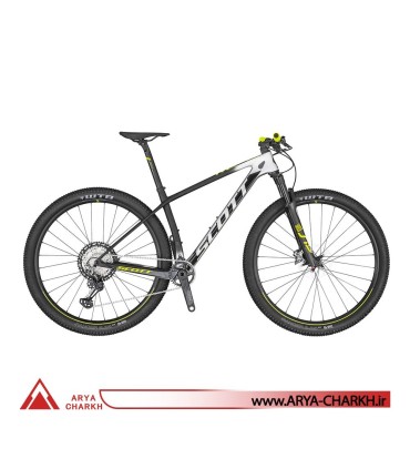 دوچرخه کوهستان اسکات سایز 27.5 مدل SCOTT SCALE RC 900 PRO BIKE