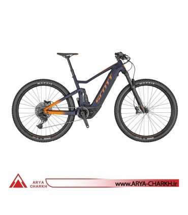دوچرخه کوهستان اسکات سایز 29  مدل SCOTT SPARK eRIDE 920 BIKE