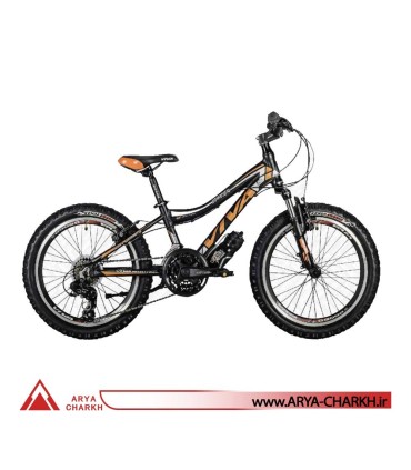 دوچرخه ویوا سایز 20 مدل 20135  VIVA VORTEX