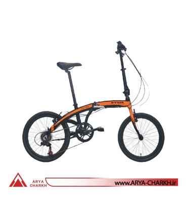 دوچرخه ویوا سایز 20 مدل VIVA VORTEX
