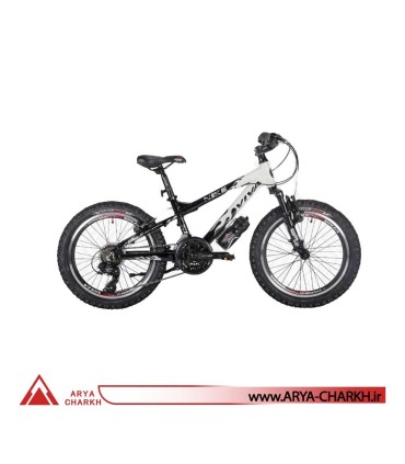 دوچرخه ویوا سایز 20 مدل VIVA VORTEX
