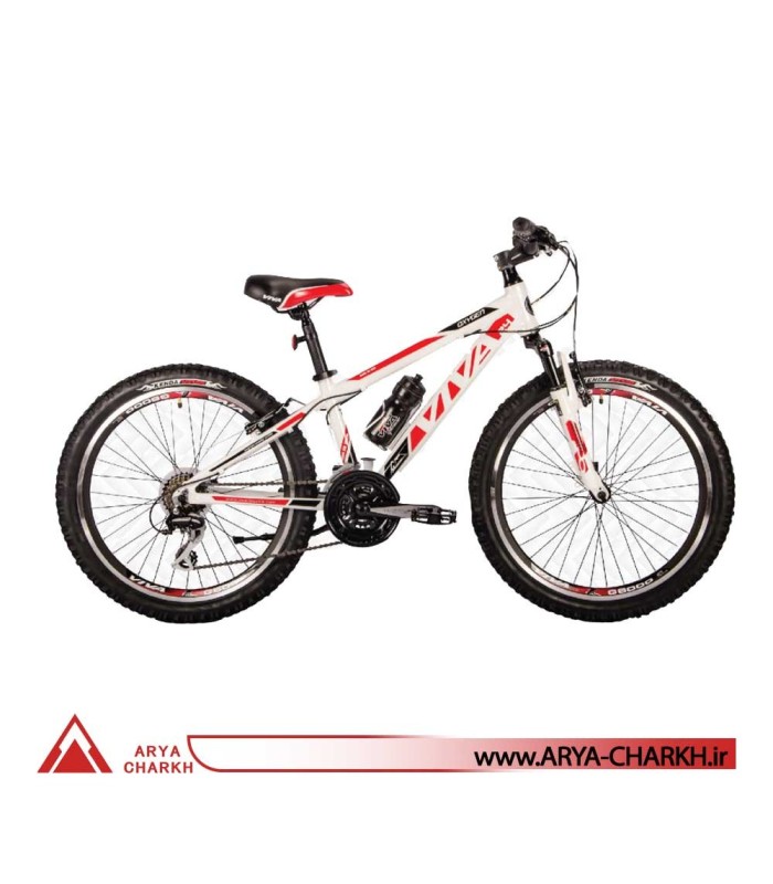 دوچرخه ویوا سایز 24 مدل 2440 VIVA VORTEX