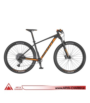 دوچرخه کوهستان اسکات سایز 24  مدل SCOTT SCALE 960 BIKE