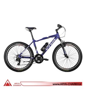 دوچرخه ویوا سایز 26 مدل 26115 VIVA ALMAS