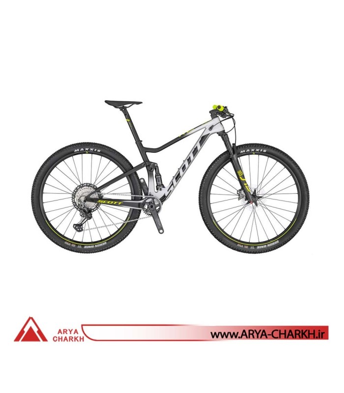 scott spark rc 900 pro bike 2021