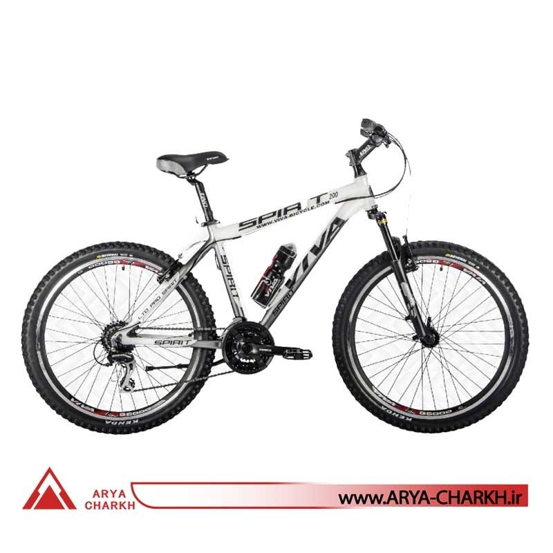 دوچرخه ویوا سایز 26 مدل 2440  VIVA SPIRIT II