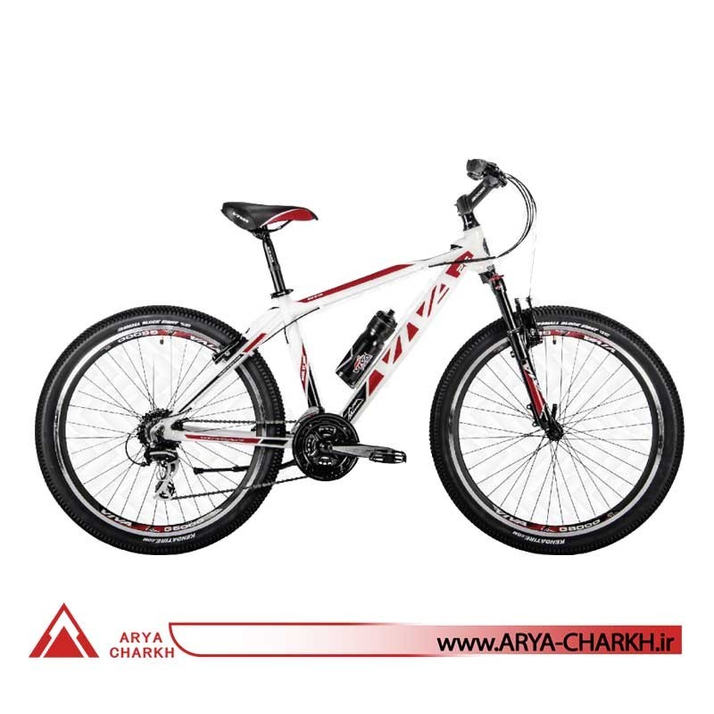 دوچرخه ویوا سایز 26 مدل 2602 VIVA OXYGEN