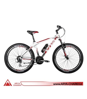 دوچرخه ویوا سایز 26 مدل 2602 VIVA OXYGEN