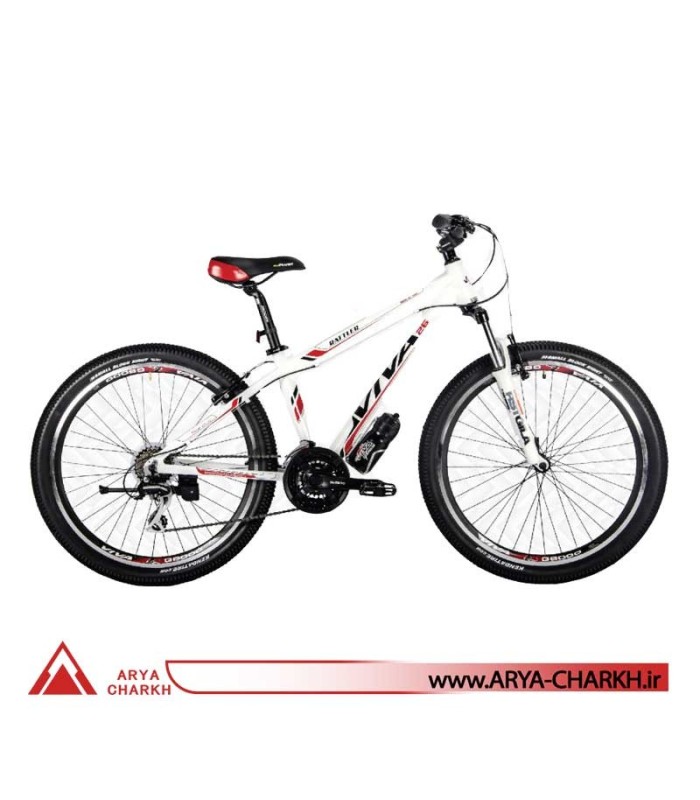 دوچرخه ویوا سایز 26 مدل 2608 VIVA RATTLER LX 14 دوچرخه ویوا سایز 26 مدل 2608 VIVA RATTLER LX 14