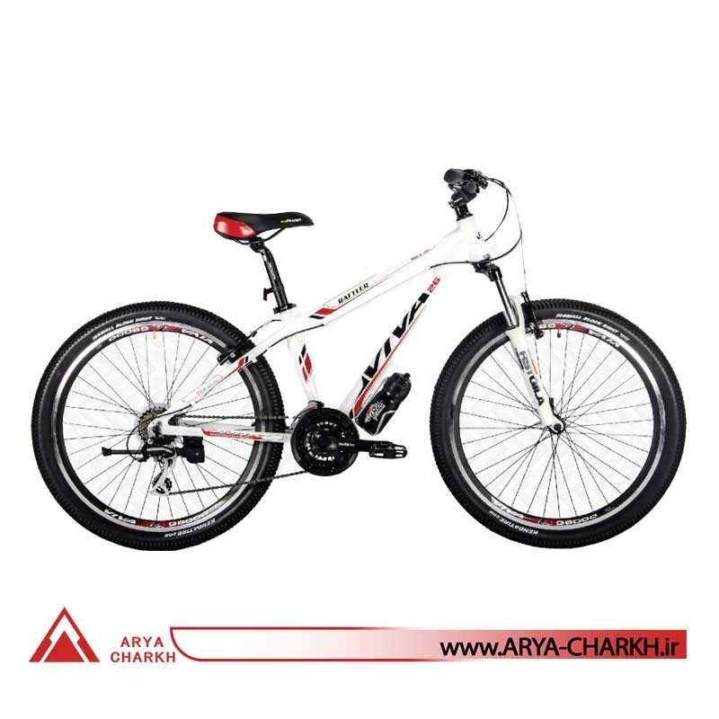 دوچرخه ویوا سایز 26 مدل 2608 VIVA RATTLER LX 14