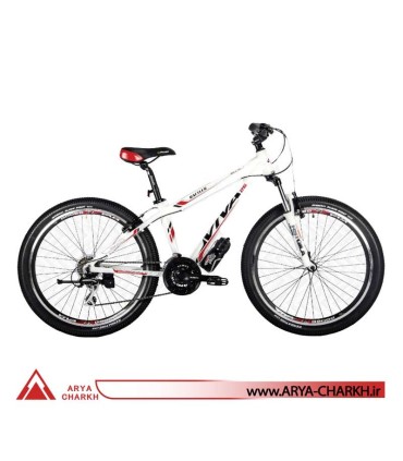 دوچرخه ویوا سایز 26 مدل 2608 VIVA RATTLER LX 14